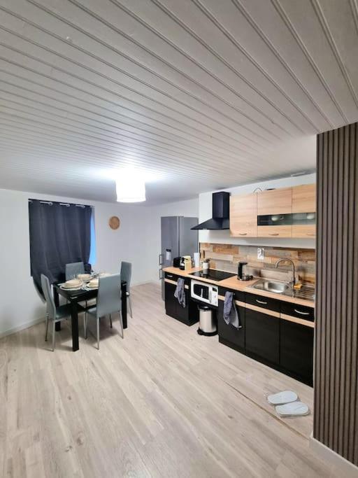 Appartement Neuf Rive-de-Gier Exterior photo