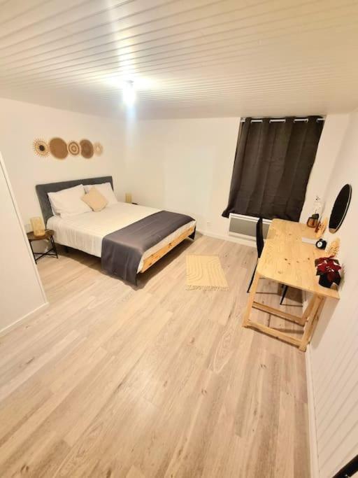 Appartement Neuf Rive-de-Gier Exterior photo